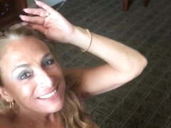 Mature Hotwifes know how to